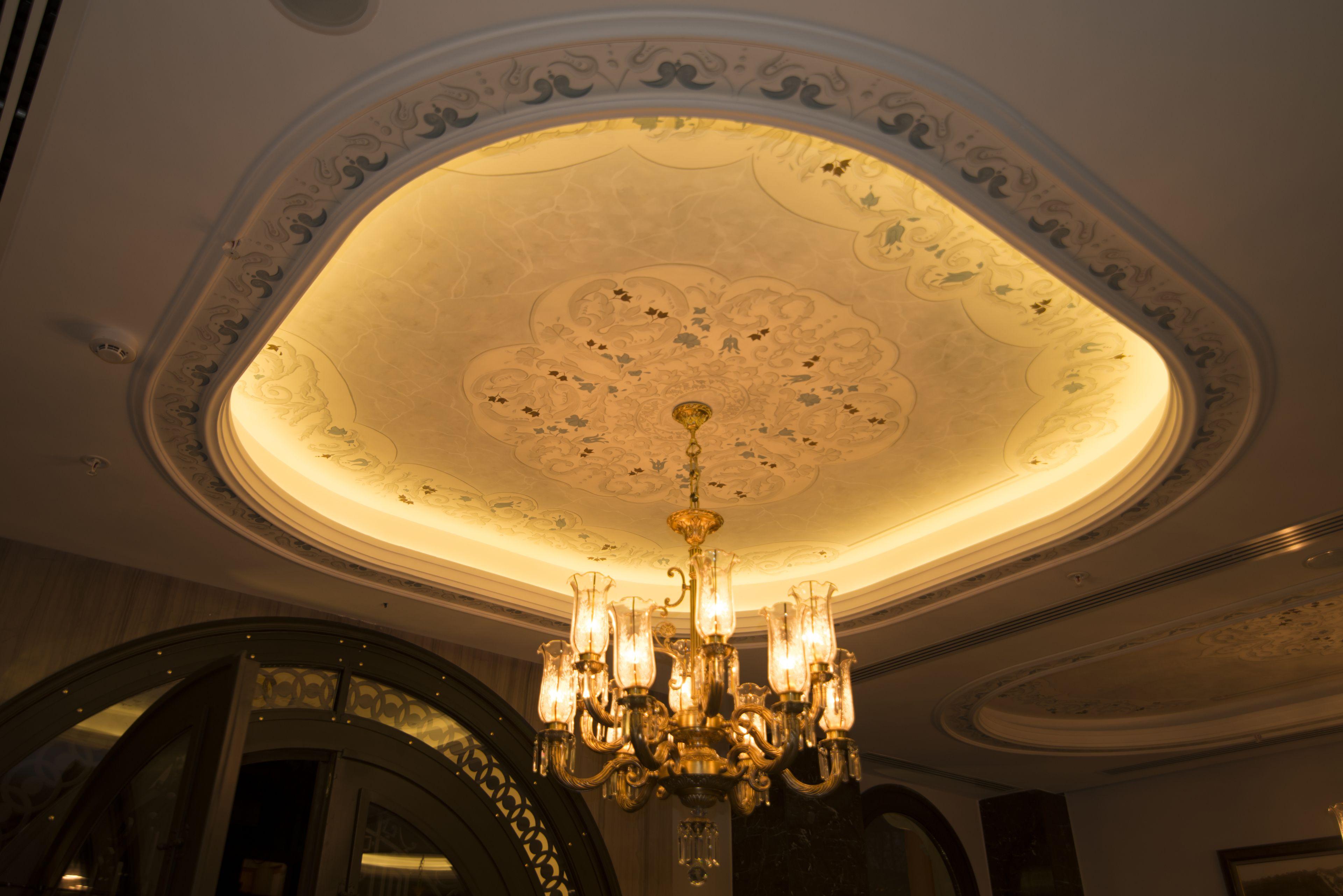 Cumbali Plaza Hotel — Bilder 3